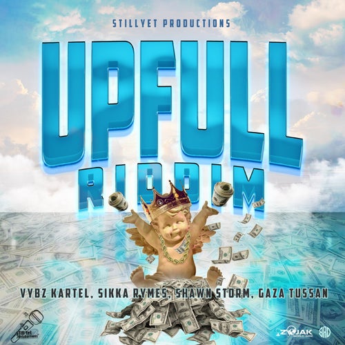 Upfull Riddim