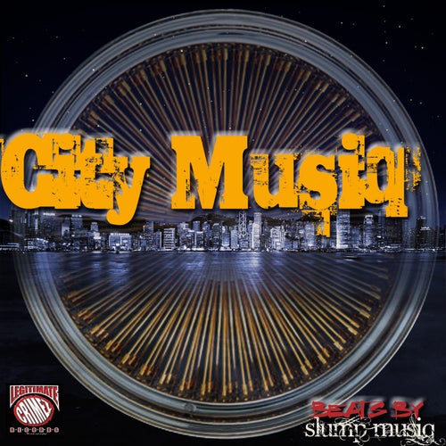 City Musiq