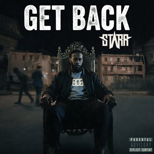 Get Back
