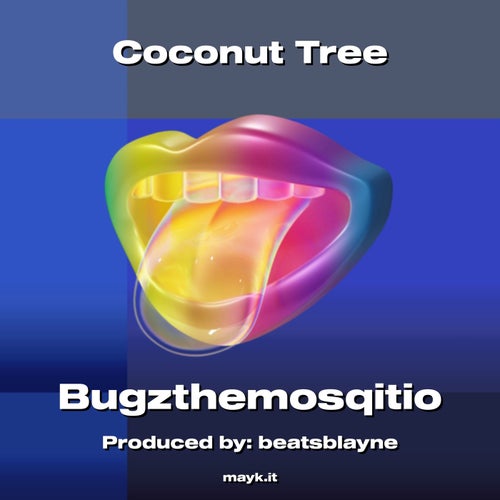 Coconut Tree