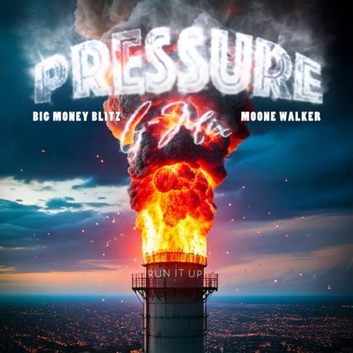 Pressure (Shawty You Pressure) (G-Mix)