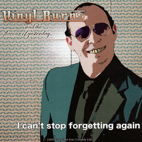 I Can't Stop Forgetting Again