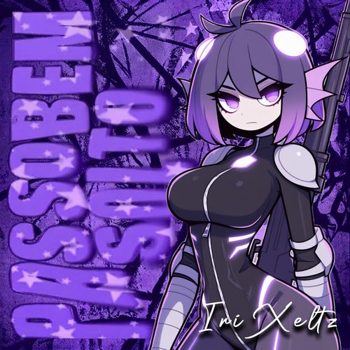 PASSO BEM SOLTO