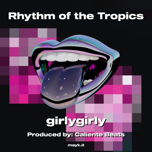 Rhythm of the Tropics