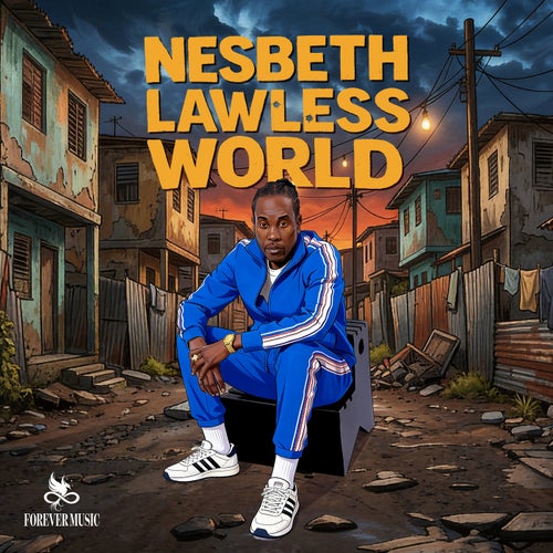 Lawless World