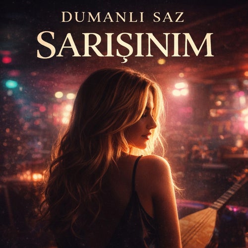 Sarışınım