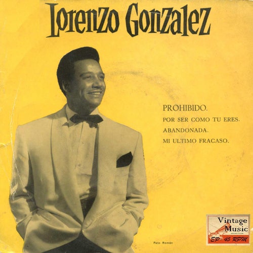 Vintage Cuba Nº13 - EPs Collectors "Boleros Forever"