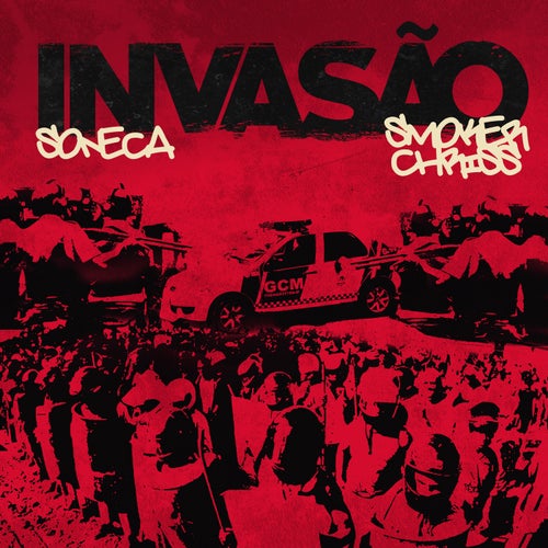 Invasão