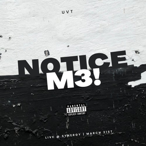 n0tice m3! (feat. Lil Shipuden, Jetskiii Chamberlain, Dez & Sue Flex)