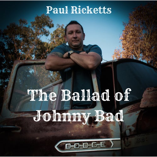 The Ballad of Johnny Bad