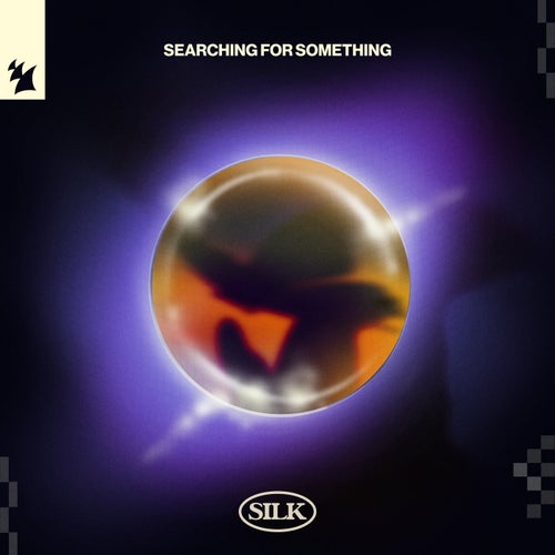 SEARCHING FOR SOMETHING