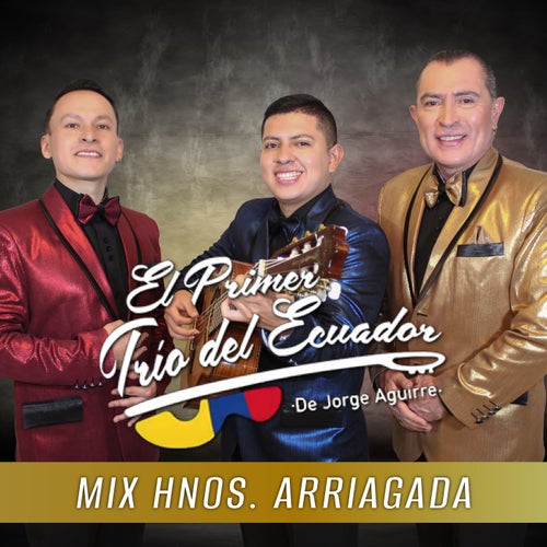 Mix Hnos. Arriagada: Para Que No Me Olvides / Poema / Amor Te Sigo Queriendo / Nathalie