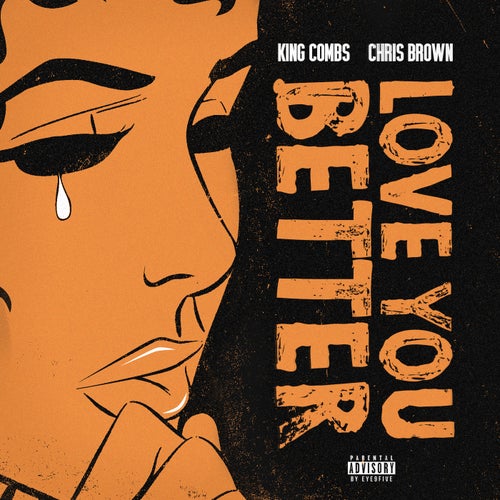 Love You Better  (feat. Chris Brown)