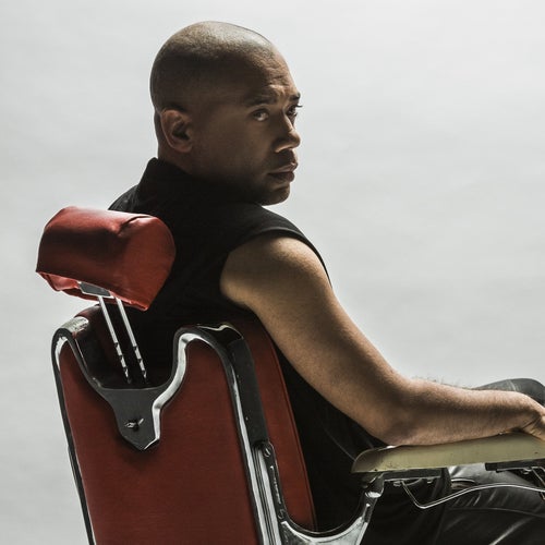 Carl Craig Profile