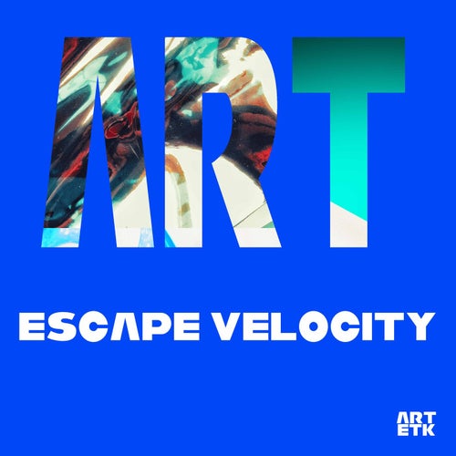 Escape Velocity