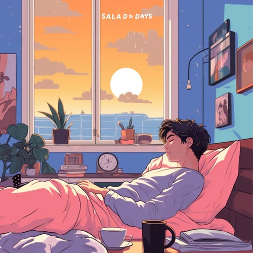 Someday Mornings