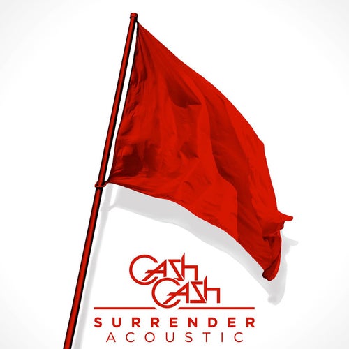 Surrender