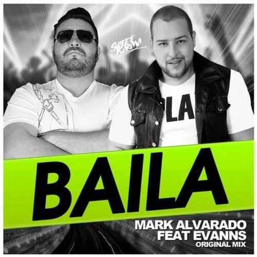 Baila (Original Mix)
