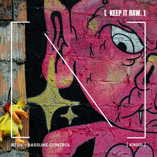 Bassline Control (Original mix)
