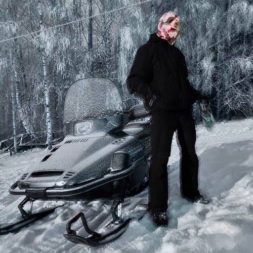 DEADMAN2