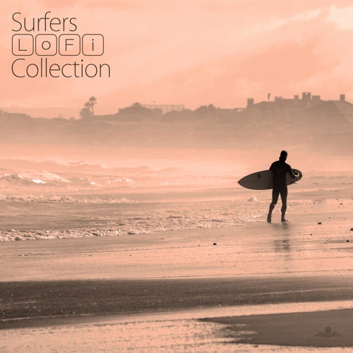 Surfers LoFi Collection (Extended Edition)