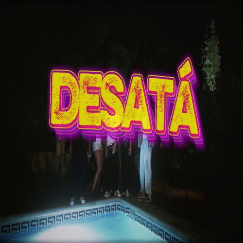 Desatá