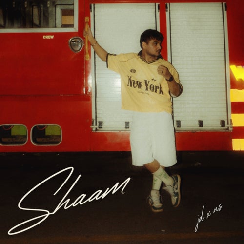 Shaam