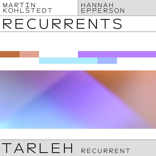 TARLEH (Hannah Epperson Recurrent)