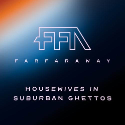 Housewives in Suburban Ghettos