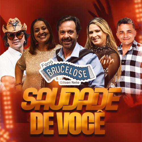 Saudade de Você