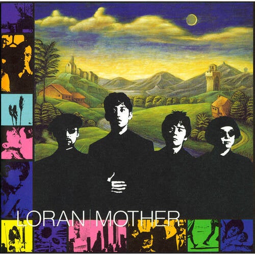 Mother