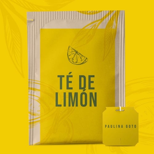 Té de Limón