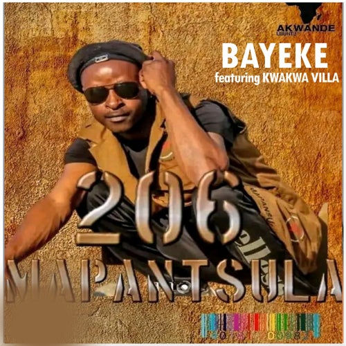 Bayeke (feat. Kwakwa Villa)