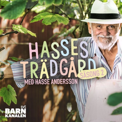 Hasses trädgård Säsong 2