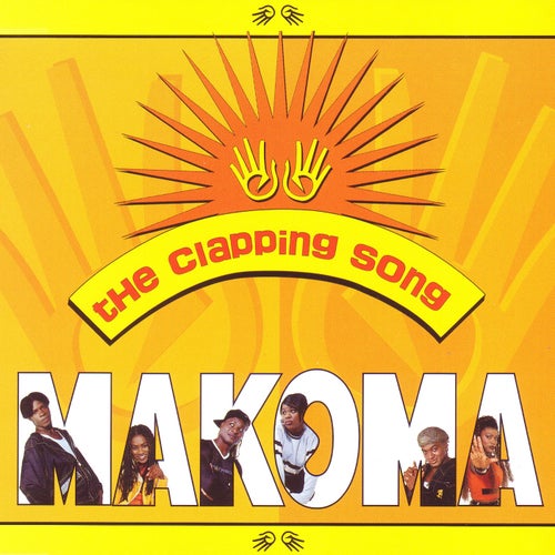 The Clapping Song