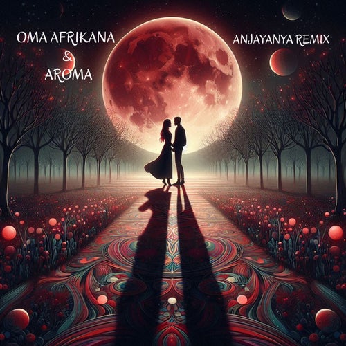 Anjayanya (Remix)