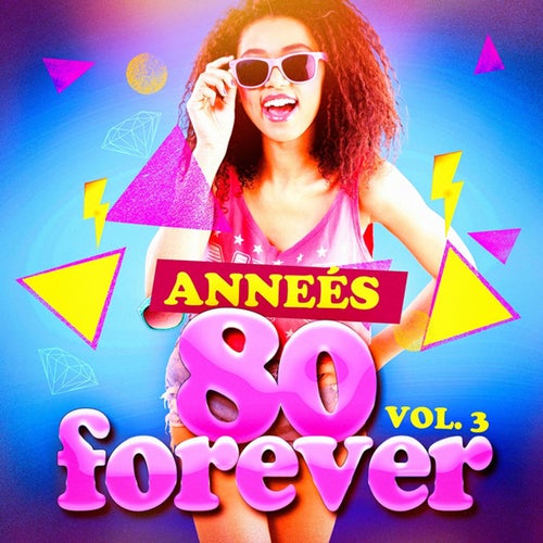 Nostalgie 80 Profile