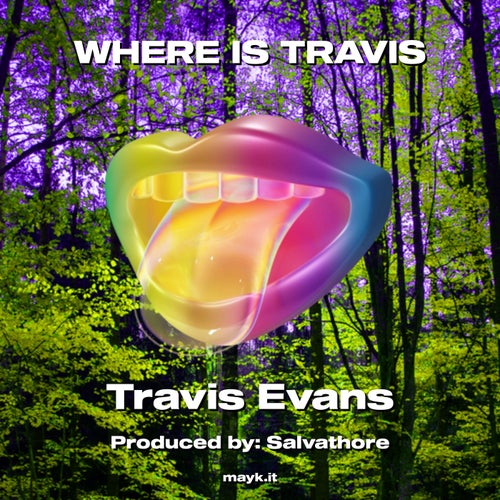 WHERE IS TRAVIS