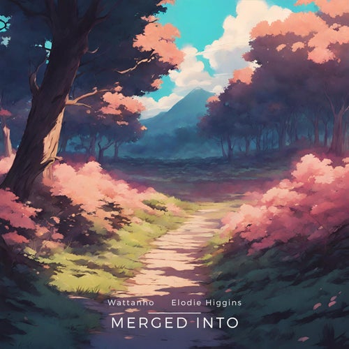 merged into (feat. Elodie Higgins)