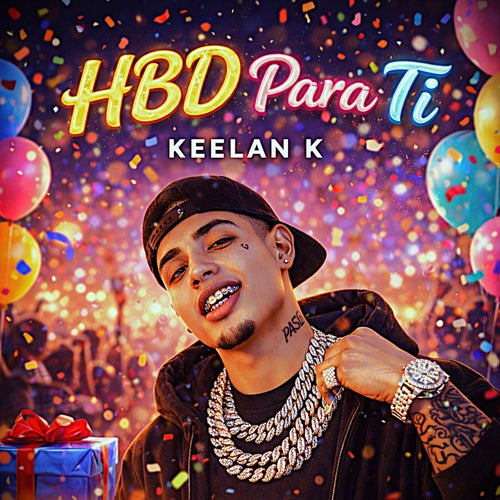 HBD Para Ti
