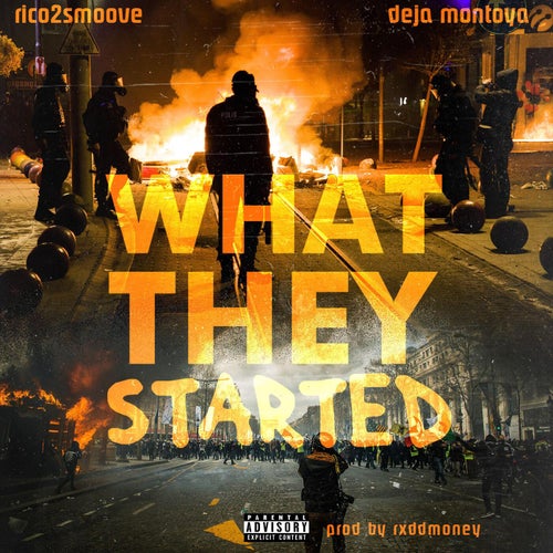What They Started