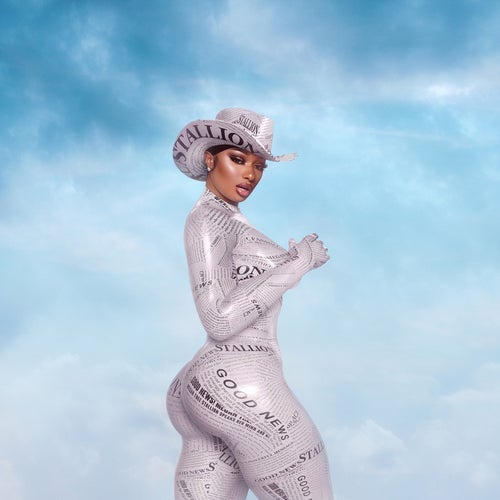 Megan Thee Stallion Profile