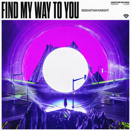 Find My Way To You