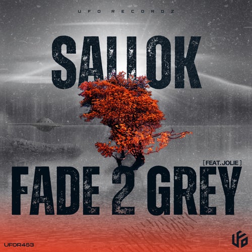 Fade 2 Grey (feat. Jolie)