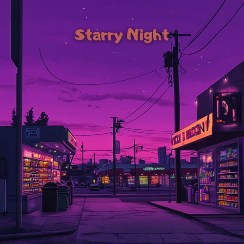 Starry Night