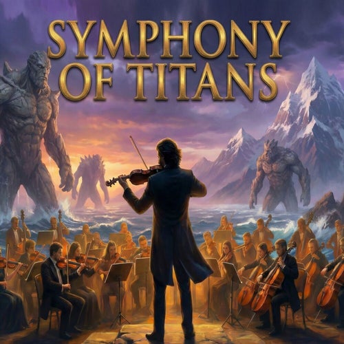 Symphony of Titans