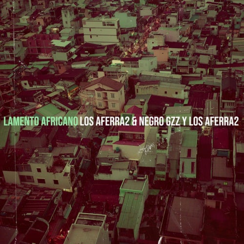 Lamento Africano