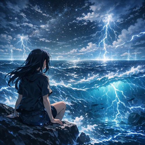 Electric Ocean