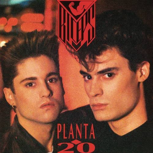 Planta 20 (Remasterizado 2022)