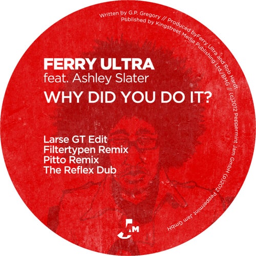 Release of the week
